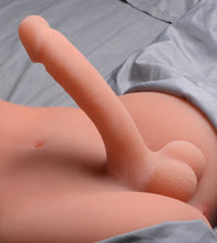 Load image into Gallery viewer, (bulk) Sex Flesh Tranny Terri Love Doll
