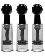 Load image into Gallery viewer, Master Series Fusion Triple Suckers
