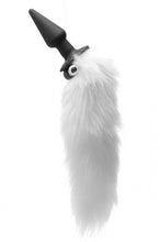 Load image into Gallery viewer, Frisky Foxxxy Fanny Vibrating Anal Plug
