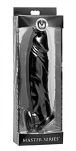 Load image into Gallery viewer, Master Series Fuk Tool Penis Sheath &amp; Ball Stretcher
