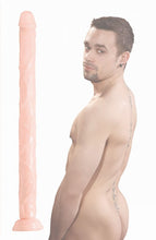 Load image into Gallery viewer, Raging Cock Stars 18 Long Dong Leo &quot;

