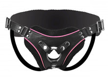 Load image into Gallery viewer, Strap U Flamingo Low Rise Strap On

