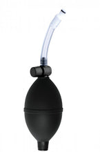 Load image into Gallery viewer, Size Matters Clitoral Pumping System W/detachable Acrylic Cylinder

