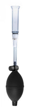 Load image into Gallery viewer, Size Matters Clitoral Pumping System W/detachable Acrylic Cylinder
