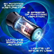 Load image into Gallery viewer, Lovebotz Beat It Masturbator
