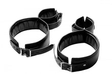 Load image into Gallery viewer, Strict Thigh Cuff Restraint System
