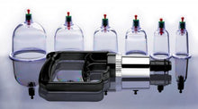 Load image into Gallery viewer, Master Series Sukshen 6 Pc Cupping Set
