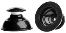 Load image into Gallery viewer, Master Series Plungers Extreme Suction Silicone Nipple Sucker
