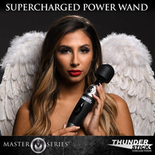 Load image into Gallery viewer, Master Series Thunderstick Power Wand 2.0
