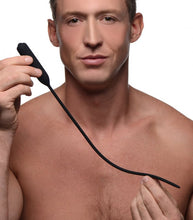 Load image into Gallery viewer, Master Series Cadence Extreme 10x Vibrating Urethral Sound
