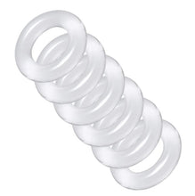 Load image into Gallery viewer, Master Series Ring Master Custom Ball Stretching Kit 6 Ring Pack
