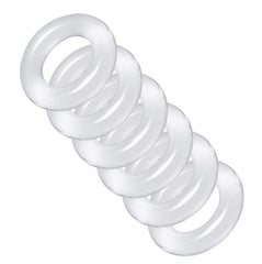 Master Series Ring Master Custom Ball Stretching Kit 6 Ring Pack