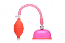 Load image into Gallery viewer, Size Matters Vaginal Pump W/ 3.8in Small Cup
