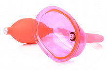 Load image into Gallery viewer, Size Matters Vaginal Pump W/ 3.8in Small Cup

