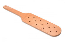 Load image into Gallery viewer, Strict Wood Paddle
