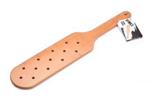 Load image into Gallery viewer, Strict Wood Paddle

