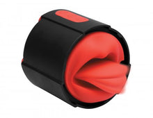 Load image into Gallery viewer, Lovebotz Flicking Tongue Masturbator
