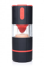 Load image into Gallery viewer, Lovebotz Flicking Tongue Masturbator
