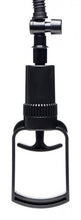 Load image into Gallery viewer, Size Matters Pull Handle Penis Pump
