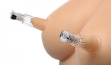 Load image into Gallery viewer, Master Series 3-way Suck Her Nipple &amp; Clit Pump System
