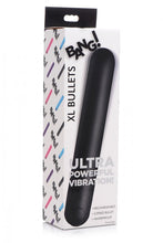 Load image into Gallery viewer, Bang! Xl Vibrating Bullet Black
