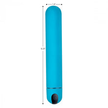 Load image into Gallery viewer, Bang! Xl Vibrating Bullet Blue
