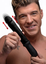 Load image into Gallery viewer, Master Series 8x Auto Pounder Black
