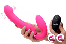 Load image into Gallery viewer, Strap U 10x Ergo-fit G-pulse Pink
