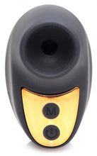Load image into Gallery viewer, Inmi Shegasm Mini 12x Clit Stimulator Black
