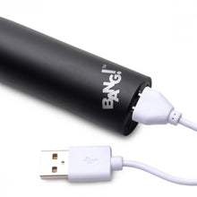 Load image into Gallery viewer, Bang! 10x Mega Vibe Black
