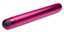 Load image into Gallery viewer, Bang! 10x Slim Metallic Bullet Pink
