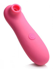 Load image into Gallery viewer, Inmi Shegasm Travel Sidekick 10x Suction Clit Stim
