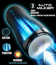 Load image into Gallery viewer, Lovebotz Auto Milker 15x Sucking Masturbator
