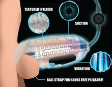 Load image into Gallery viewer, Lovebotz The Milker Pro Edition
