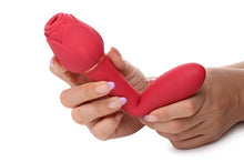 Load image into Gallery viewer, Bloomgasm Sweet Heart Rose 5x Suction Rose
