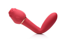 Load image into Gallery viewer, Bloomgasm Sweet Heart Rose 5x Suction Rose
