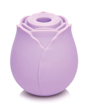 Load image into Gallery viewer, Bloomgasm Wild Rose 10x Purple Suction Clit Stim

