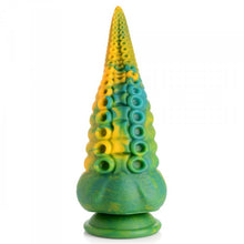 Load image into Gallery viewer, Creature Cocks Monstropus Tentacled Monster Dildo
