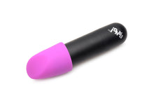 Load image into Gallery viewer, Bang! Rechargeable Bullet W/ 4 Attachments

