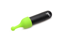 Load image into Gallery viewer, Bang! Rechargeable Bullet W/ 4 Attachments
