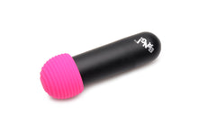 Load image into Gallery viewer, Bang! Rechargeable Bullet W/ 4 Attachments
