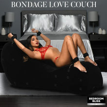 Load image into Gallery viewer, Bb Bondage Love Couch
