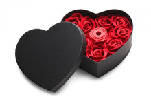 Load image into Gallery viewer, Bloomgasm The Rose Lovers Gift Box Red
