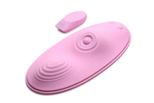 Load image into Gallery viewer, Inmi Pulse Slider Silicone Pad Pulsing &amp; Vibrating
