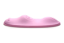 Load image into Gallery viewer, Inmi Pulse Slider Silicone Pad Pulsing &amp; Vibrating
