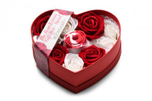 Load image into Gallery viewer, Bloomgasm The Rose Lovers Gift Box Swirl
