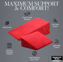 Load image into Gallery viewer, Bb Love Cushion Set

