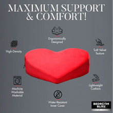 Load image into Gallery viewer, Bb Love Pillow
