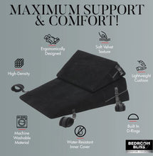 Load image into Gallery viewer, Bb Bondage Cushion Set
