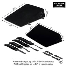 Load image into Gallery viewer, Bb Bondage Cushion Set
